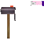 my mail