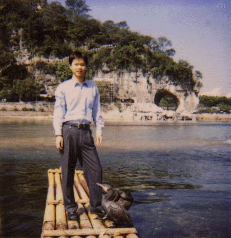 in Guilin