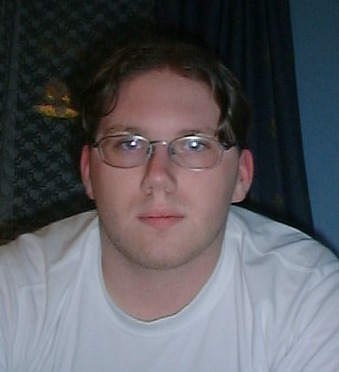 Pic of me!!
