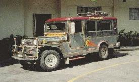 Jeepney