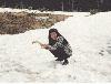 Snow ! ! !