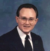 This is Terry McCrarey's Picture