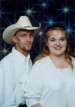 Me and Jenn