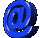 scrivici un e-mail