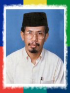 Ustaz Haji Amin Mohd Rashid