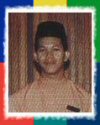 Ustaz Azhan Yusoff