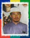 Ustaz Jaafar Belal