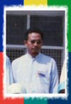Ustaz Kamaruzzaman