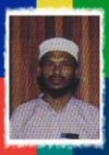 Ustaz Abd Mukti Md Nor