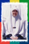 Ustazah Nik Farhan