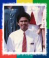 Cikgu Zambri Mat Isa