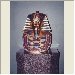 King Tut Mask