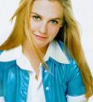 Alicia Silverstone