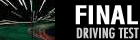 Final Driving Test