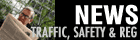 News Updates, Traffic Reports, COE