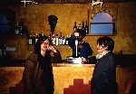 ambient a la barra
