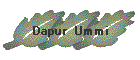Dapur Ummi