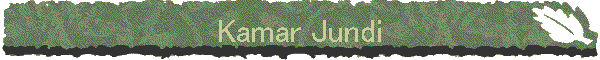 Kamar Jundi