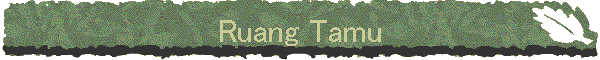 Ruang Tamu