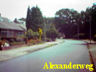 alexanderweg