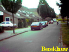bereklauw