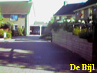 de bijl