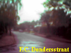 f.c. dondersstraat