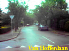 van hoffenlaan