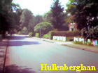 hullenberglaan