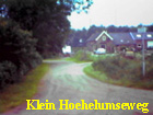 klein hoekelumseweg