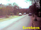 kortehoven