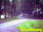 krommesteeg