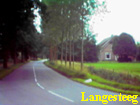 langesteeg