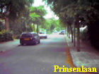 prinsenlaan
