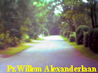 prins willen alexanderlaan