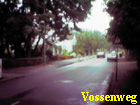 vossenweg