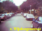 van wijnbergenstraat