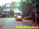 wilhelminalaan