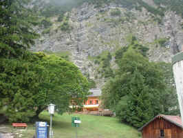 where we had lunch achensee tom.jpg (112247 bytes)