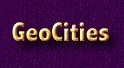 Yahoo! GeoCities