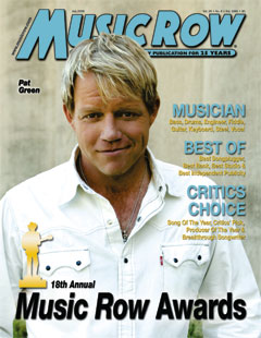 Music Row 2006