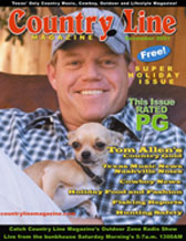Country Line Magazine