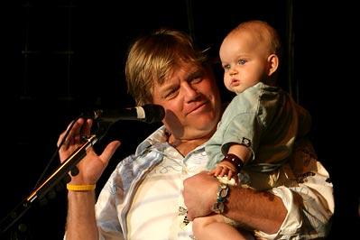 @ Smirnoff Music Center/ June 19, 2004
