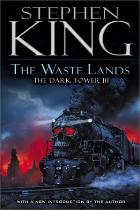 Book 3: The Waste Lands