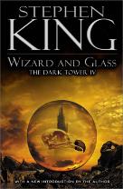 Book 4: Wizard and Glass