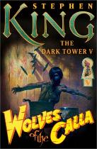 Book 5: Wolves of the Calla