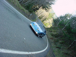 Roshambo's sweet '88 Firebird Trans Am