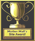Mother Mall's Site Award