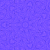 BLUE SWIRL