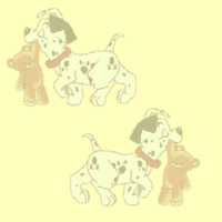 DALMATION